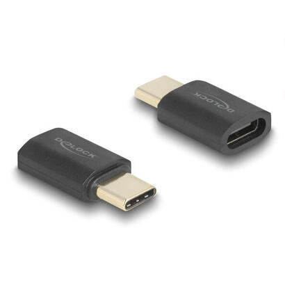 delock-usb-adaptador-40-gbps-usb-tipo-c-pd-31-240-w-macho-z