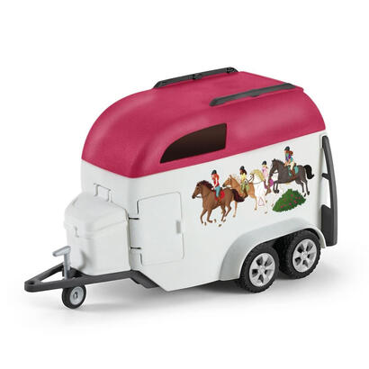 schleich-horse-club-suv-con-remolque-72223