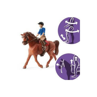 schleich-horse-club-suv-con-remolque-72223