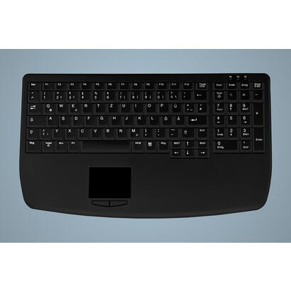 teclado-belga-active-key-ak-7410-g-ps2-negro