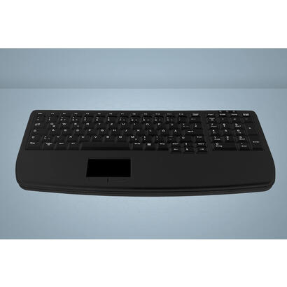 teclado-belga-active-key-ak-7410-g-ps2-negro