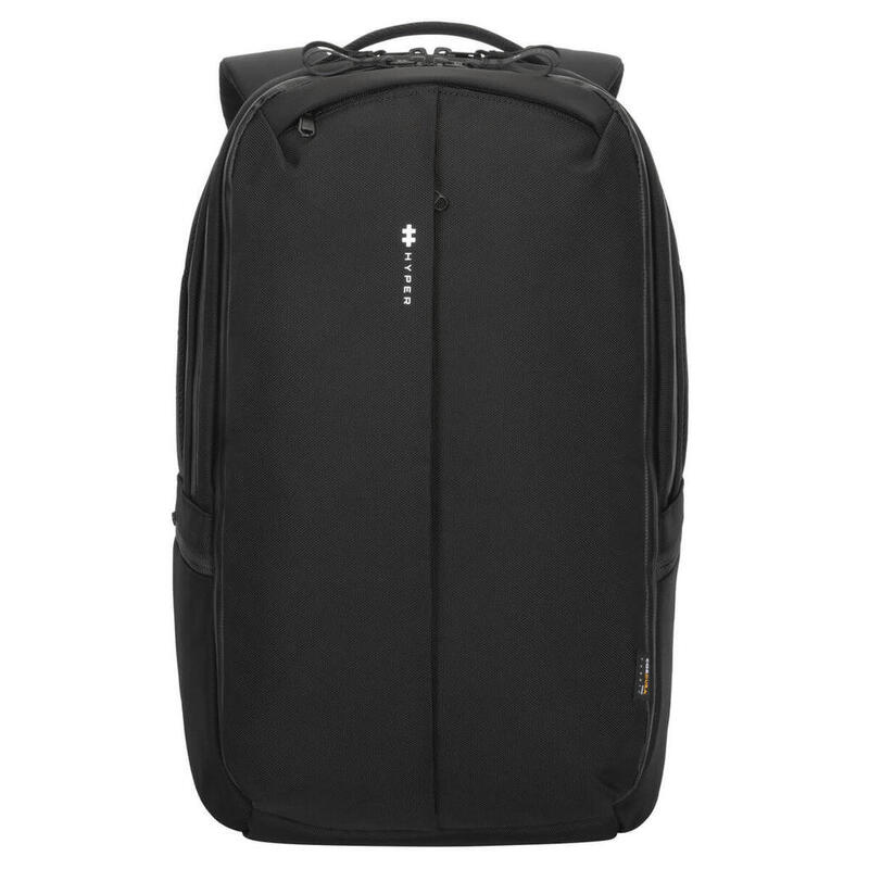 mochila-hyper-hyperpack-pro-informal-16-nylon-negro-cordura mochila-hyper-hyperpack-pro-informal-16-nylon-negro-cordura
