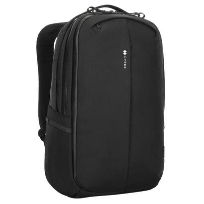 mochila-hyper-hyperpack-pro-informal-16-nylon-negro-cordura