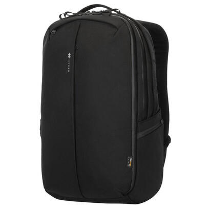 mochila-hyper-hyperpack-pro-informal-16-nylon-negro-cordura