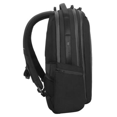 mochila-hyper-hyperpack-pro-informal-16-nylon-negro-cordura