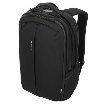 mochila-hyper-hyperpack-pro-informal-16-nylon-negro-cordura