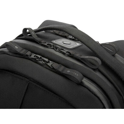 mochila-hyper-hyperpack-pro-informal-16-nylon-negro-cordura