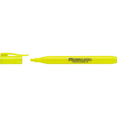 subrayador-fluorescente-fino-faber-textliner-38-amarillo