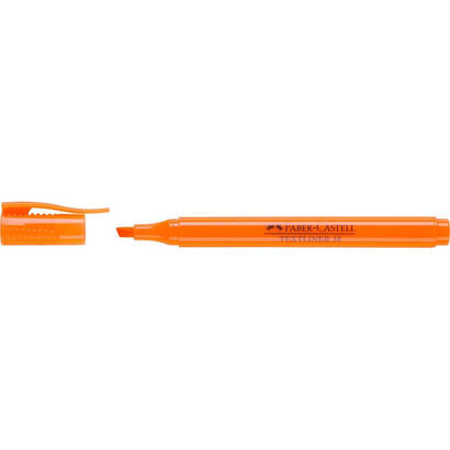 subrayador-fluorescente-fino-faber-textliner-38-naranja