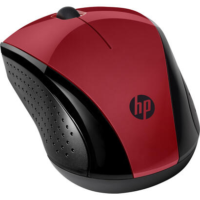 raton-inalambrico-hp-220-hasta-1600-dpi-rojo