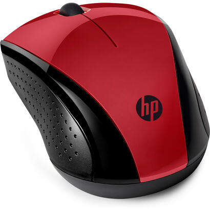 raton-inalambrico-hp-220-hasta-1600-dpi-rojo