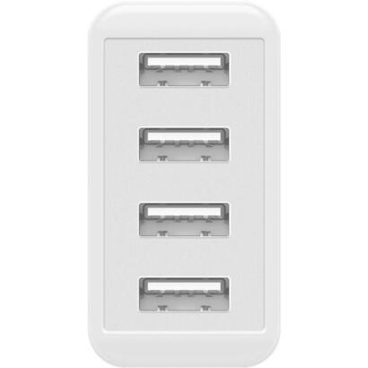 cargador-usb-enchufable-usb-blanca-de-4-vias-3a-30w