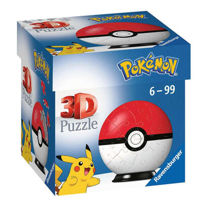 puzzle-3d-ravensburger-pokemon-pokeball-classic