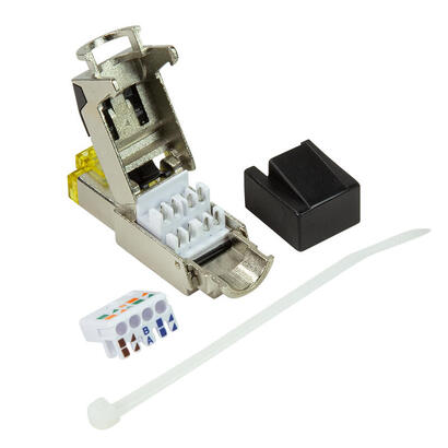 logilink-mp0081-conector-rj45-negro-metalico