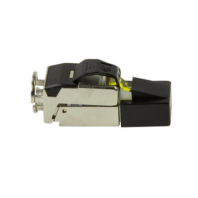 logilink-mp0081-conector-rj45-negro-metalico