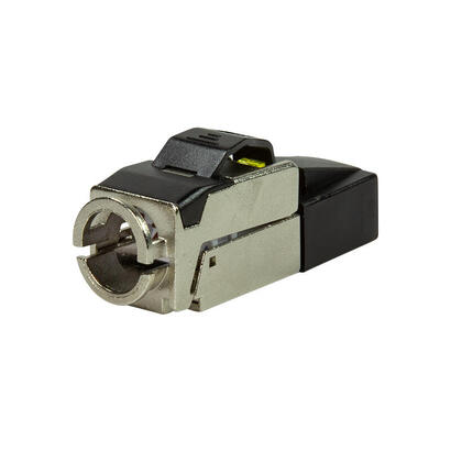 logilink-mp0081-conector-rj45-negro-metalico