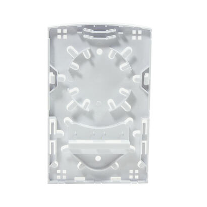 logilink-fb1001-caja-de-conexion-electrica-acrilonitrilo-butadieno-estireno-abs