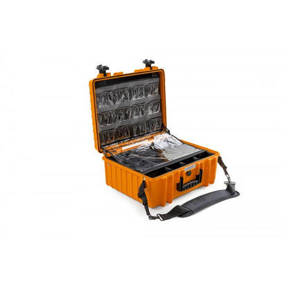 bw-outdoor-case-6000-con-ki-de-emergencia-medica-naranja