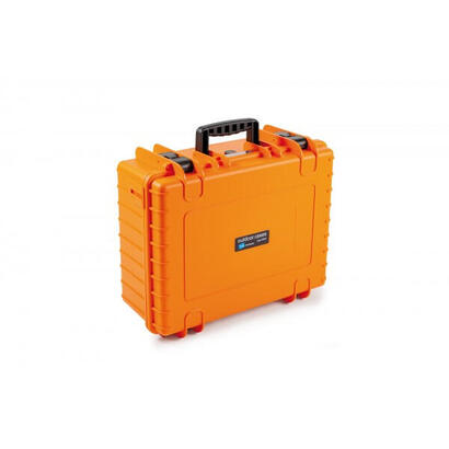 bw-outdoor-case-6000-con-ki-de-emergencia-medica-naranja