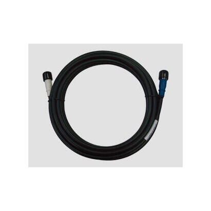 zyxel-ibcaccy-zz0108f-cable-coaxial-lmr400-15-m-clase-n-negro