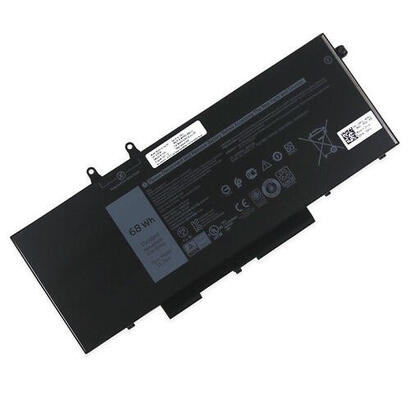 latitude-5400-68whr-4-cell-battery-warranty-12m