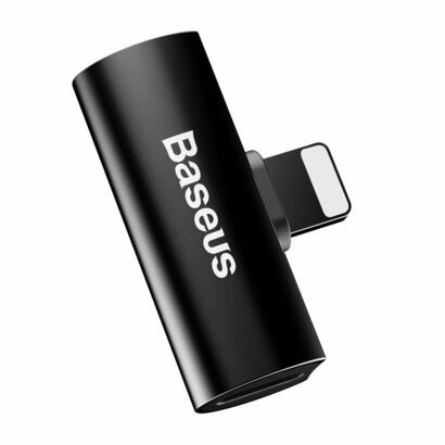 baseus-converter-l46-lightning-male-to-dual-lightning-female-adapter-black-cal46-01