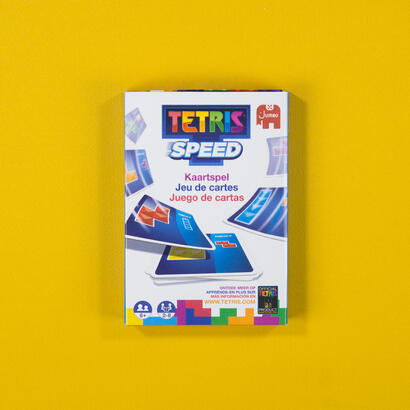 tetris-speed