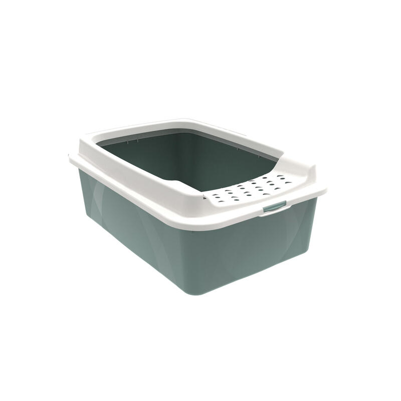 rotho-bonnie-eco-green-caja-de-arena-para-gatos