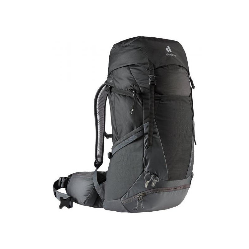 mochila-touring-deuter-futura-pro-34-sl-negro-grafito