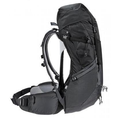 mochila-touring-deuter-futura-pro-34-sl-negro-grafito