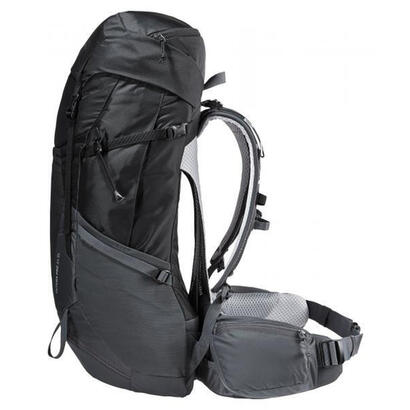 mochila-touring-deuter-futura-pro-34-sl-negro-grafito