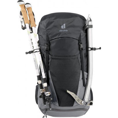 mochila-touring-deuter-futura-pro-34-sl-negro-grafito