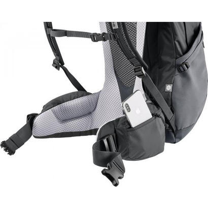 mochila-touring-deuter-futura-pro-34-sl-negro-grafito