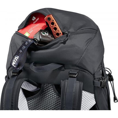 mochila-touring-deuter-futura-pro-34-sl-negro-grafito