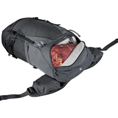 mochila-touring-deuter-futura-pro-34-sl-negro-grafito