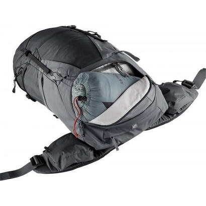mochila-touring-deuter-futura-pro-34-sl-negro-grafito