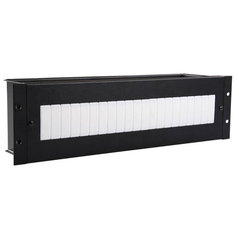 logon-rax630bl-accesorio-de-bastidor logon-rax630bl-accesorio-de-bastidor