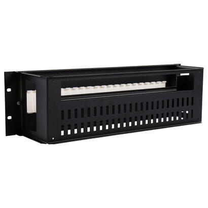 logon-rax630bl-accesorio-de-bastidor