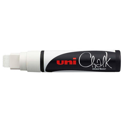 uni-ball-186601-marcador-de-tiza-uni-chalk-pwe-pc-17-k-con-punta-biselada-color-blanco
