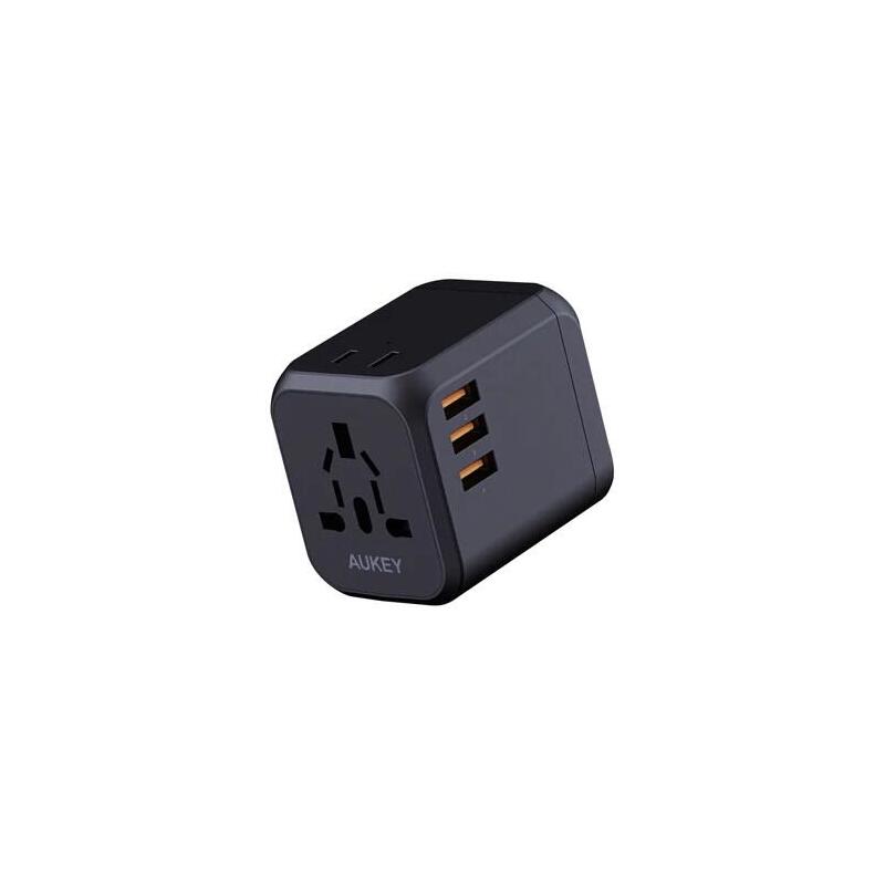 aukey-pa-ta04-universal-travel-adapter-charger-30w-with-usb-c-usb-a-uk-usa-eu-aus-chn-150-countries