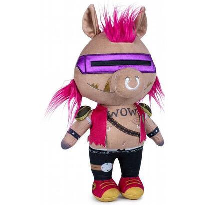 peluche-bebop-mutant-mayhem-tortugas-ninja-28cm