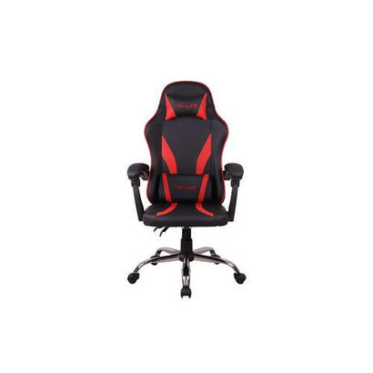 silla-gaming-g-lab-comodidad-roja