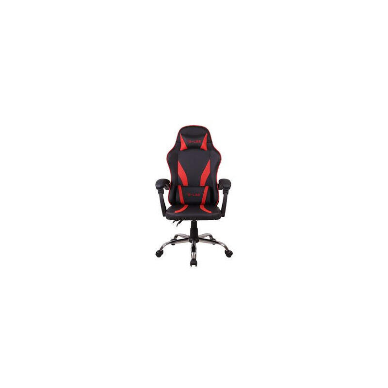 silla-gaming-g-lab-comodidad-roja