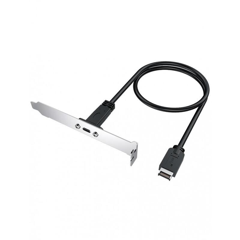 cable-de-expansion-grisgear-con-cubierta-pci-venta-de-tipo-e-a-tipo-c