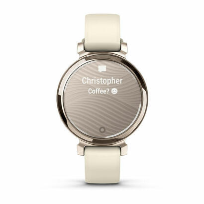 smartwatch-garmin-lily-2-kremowo-zloty