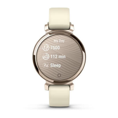 smartwatch-garmin-lily-2-kremowo-zloty