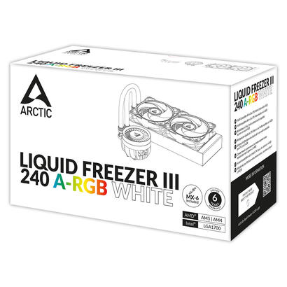 refrigeracion-arctic-liquid-freezer-iii-240-a-rgb-por-agua-blanco-acfre00150a