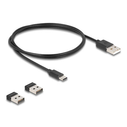 delock-90610-escaner-de-codigo-de-barras-de-anillo-1d-y-2d-con-24-ghz-o-bluetooth-2-piezas-estacion-de-carga