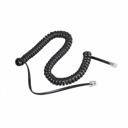 auerswald-55059-cable-telefonico-2-m-negro-rj-10