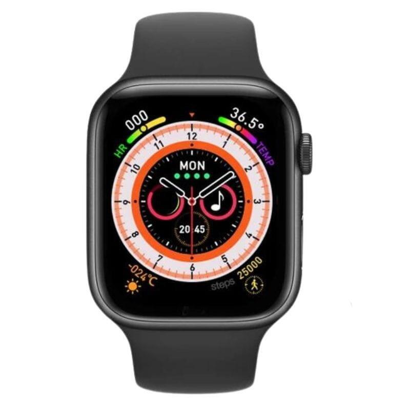 howear-amax-9-max-negro
